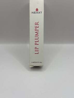Nexxt‎ Hydrating Lip Plumper 5ml